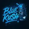 Blue Kush
