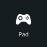 Pad