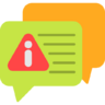 Prefix Change Notification
