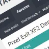 Flat Awesome + - PixelExit.com