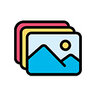 Attachment browser
