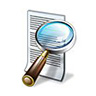 Attachment filename search