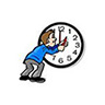 Change date