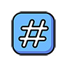 Direct message position