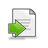 Export direct message