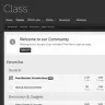 Class